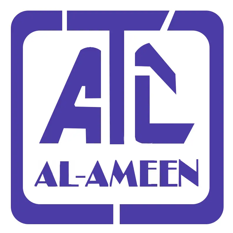 Al Ameen Trade Center
